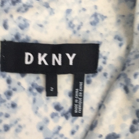 DKNY dress size 2 - Picture 5 of 10